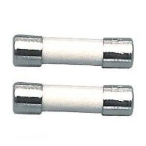 20MM 12.5A MICROWAVE OVEN CERAMIC FUSE 2PK