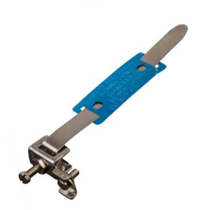 B14 EARTH CLAMP
