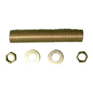 LAMP REPAIR KIT 50 X 10MM