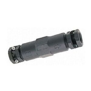 IP68 3 CORE 32A MAX CABLE CONNECTOR