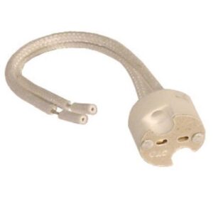LOW VOLTAGE G4/GU5.3/GY6.35 LAMP HOLDER