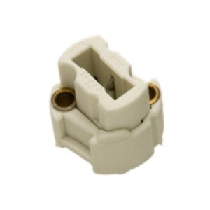 G9 240V LAMPHOLDER