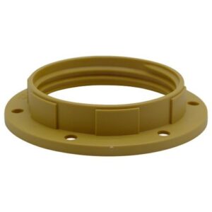 LARGE (ES) GOLD SHADE RING