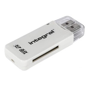 SD CARD READER