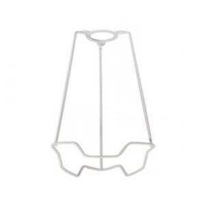 6" SHADE CARRIER WITH 42MM HOLE