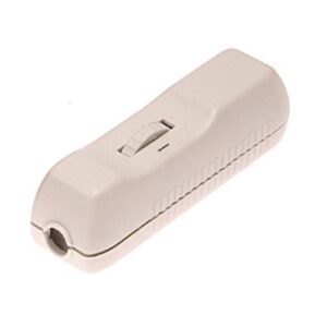 INLINE DIMMER 150W WHITE