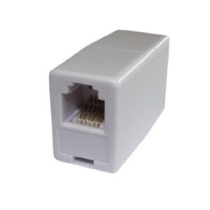 RJ11 COUPLER