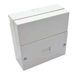 NTE5A BT SURFACE MASTER SOCKET