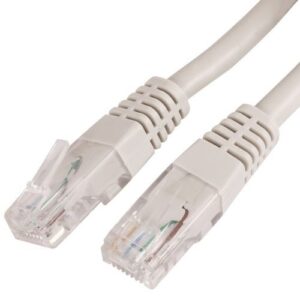 1.0M CAT5/6 RJ45 PATCH LEAD