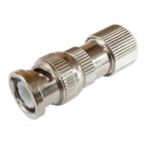 BNC PLUG - COAX ADAPTOR