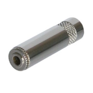 3.5MM STEREO JACK COUPLER
