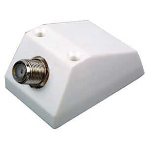 SINGLE SURFACE SATELLITE SOCKET