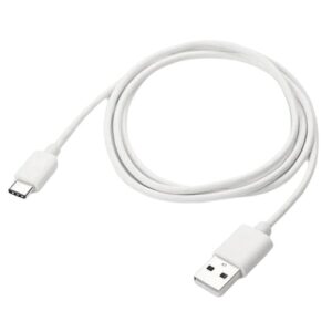 USB PLUG - USB C PLUG 1M CABLE