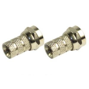 F PLUG SMALL (SKY+) 2PK