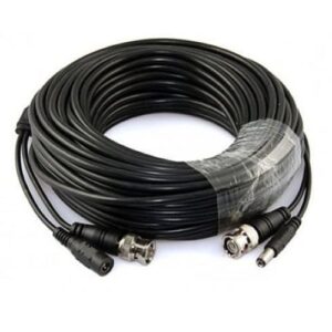 20M BNC + DC PLUG / BNC + SOCKET