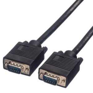 VGA PLUG-PLUG LEAD 3M