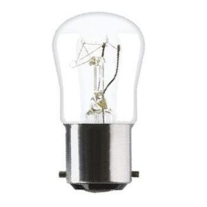 PYGMY 15W 240V BC CLEAR