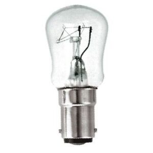 PYGMY 15W 240V SES CLEAR