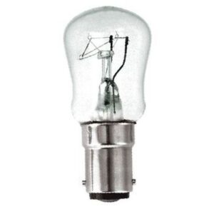 PYGMY 25W 240V SBC CLEAR