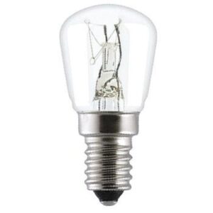 PYGMY 25W 240V SES CLEAR