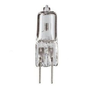 M9 12V 5W G4 HALOGEN 2PK