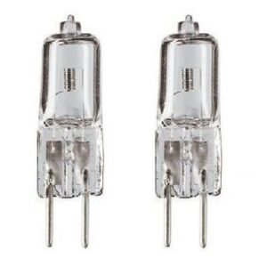M91 12V 10W G4 HALOGEN 2PK