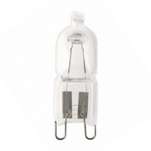 G9 25W 240V OVEN LAMP