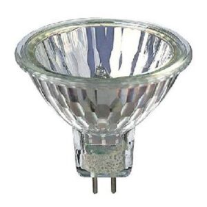 HALOGEN 12V 16=20W=180L MR16 50MM M269