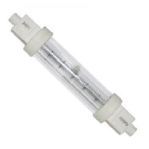 500W 240V 118MM R7S IRK CATERING LAMP+JK