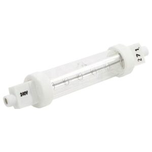 200W 118MM R7S CATERING LAMP IN A JACKET