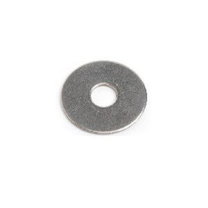 M5 PENNY WASHERS 100PK
