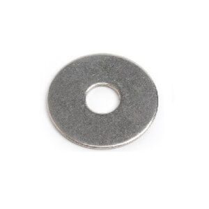 M6 PENNY WASHERS 20PK