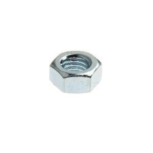 M5 NUTS 20PK