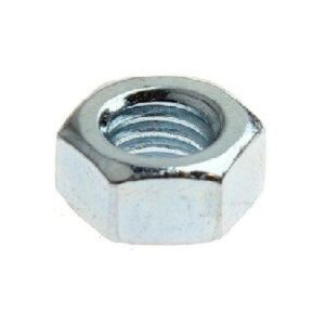 M10 NUTS 100PK