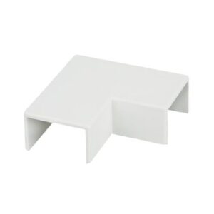 16X16MM FLAT ANGLE 2PK