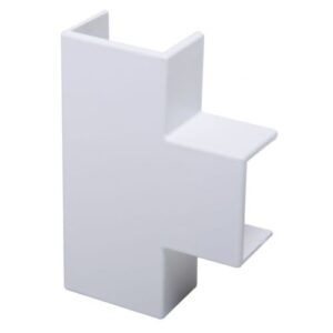 16X16MM FLAT TEE ANGLE 2PK