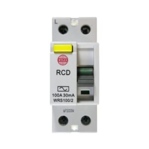 WYLEX 2HRCD WRS100/2