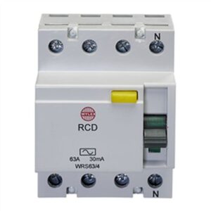 WYLEX 2HRCD WRS63/4