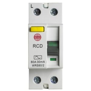 WYLEX 2HRCD WSEM80/2
