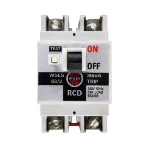 WYLEX 2HRCD WSES63/2