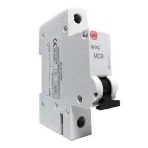 WYLEX 20A MCB NS SYSTEM C-TYPE