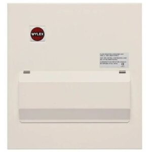WYLEX 10MOD FLUSH MOUNTING KIT