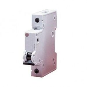 WYLEX 16A C-TYPE SINGLE POLE MCB