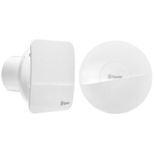 XPELAIR DUAL FACE INTERMITTENT FAN