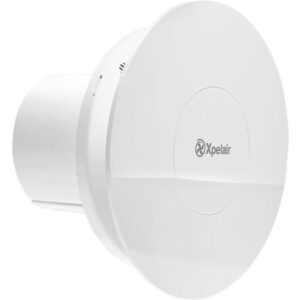 XPELAIR DUAL FACE INTERMITTENT FAN + TIMER