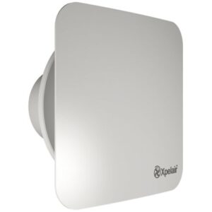 XPELAIR SQUARE INTERMITTENT FAN + TIMER
