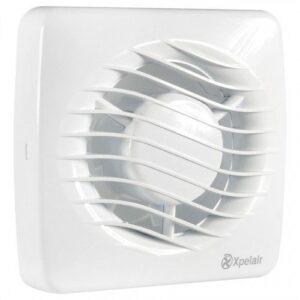 XPELAIR 6IN STANDARD FAN